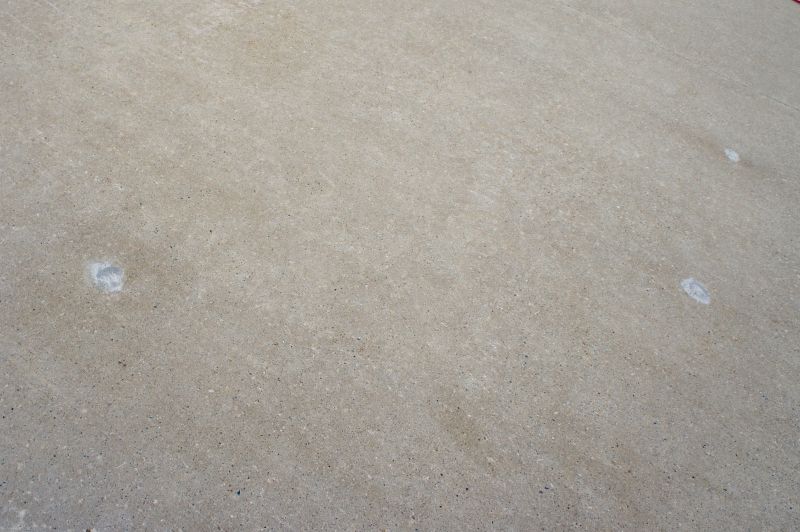 Polished Concrete Surface