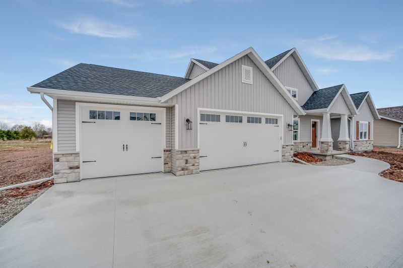 Eco-Friendly Options